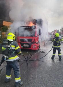 Einsatzbericht